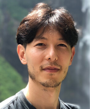 下地 ローレンス吉孝