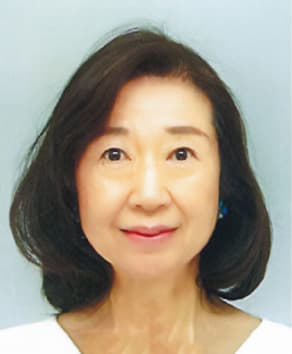 竹沢 泰子