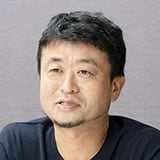 是川 夕 写真