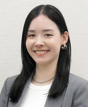 堀口 安奈 写真