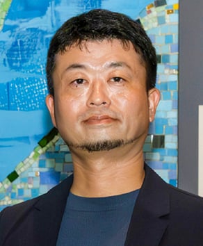 是川 夕 写真