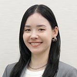 堀口 安奈 写真