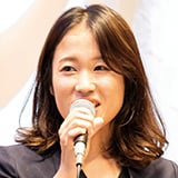 奥山 はるな 写真