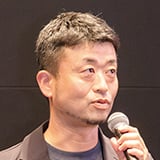 是川 夕 写真