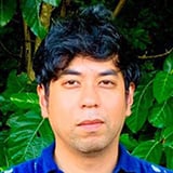 神里 雄大 写真