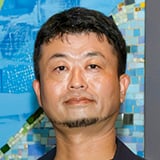是川 夕 写真