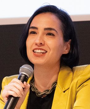 コチュ オヤ 写真