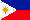 flag:Republic of the Philippines