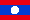 flag:Lao People's Democratic Republic