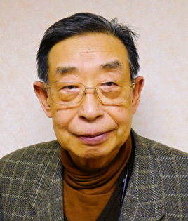 斎藤 学 氏