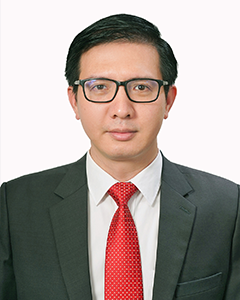 Dr. Manh Hung Chu