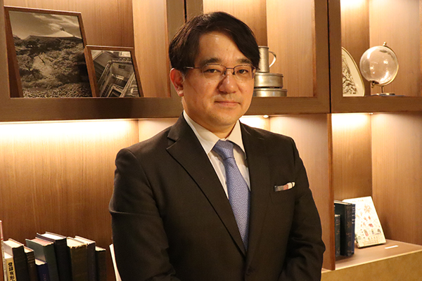 セミナーの様子1