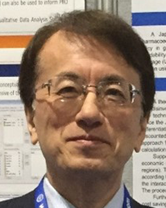 Dr. Isao Kamae