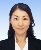 Akiko AJIMI
