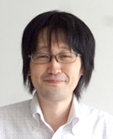 Toshiya  MATSUKAWA