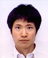 Kazumasa TAKAHASHI