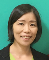 Ayako TAKEUCHI