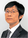 Takehito Kikuchi