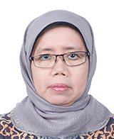 Anne Zulfia Syahrial