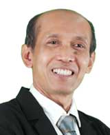 Alim Isnansetyo