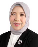 Rachma Wikandari