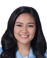 Milette Mendoza Pascual
