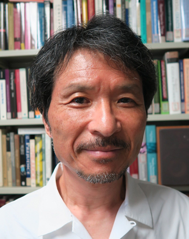 唐沢 穣 氏（からさわみのる）　名古屋大学　情報学研究科（心理・認知科学専攻 心理学講座）教授