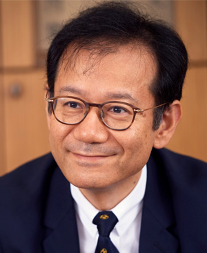 Akio Onishi