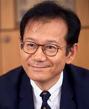 Hiroshi Suzuki