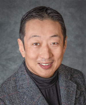 Mikihito Tanaka